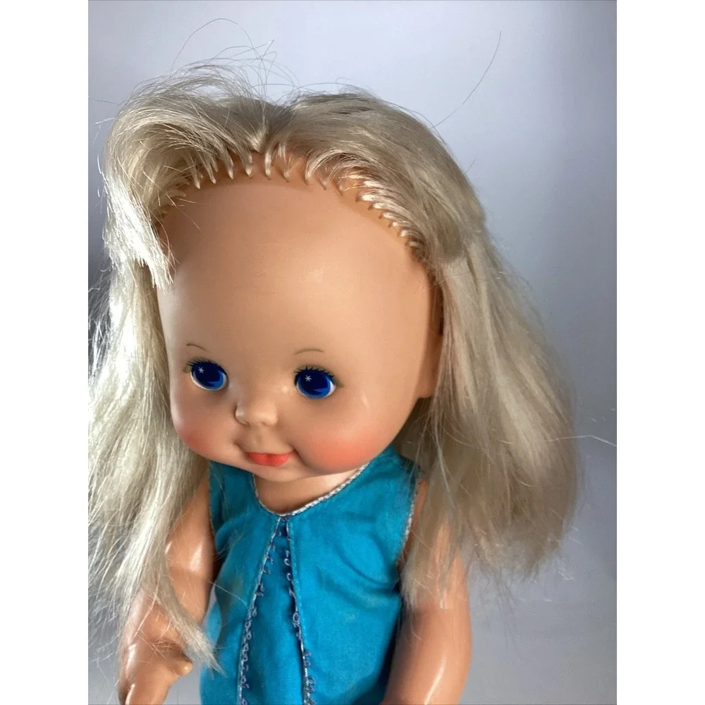 1980 IDEAL TOY 12